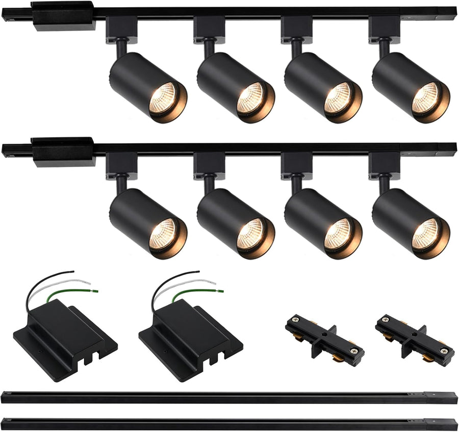 Track Lighting Kits