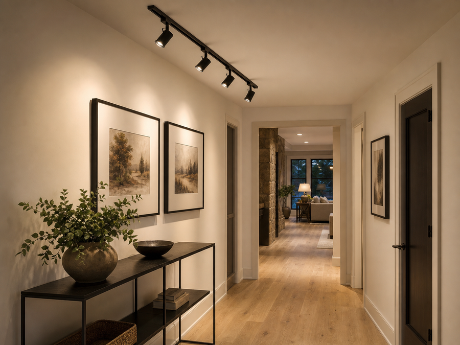 Gallery Focus